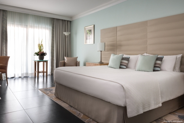 InterContinental Hotels MALTA